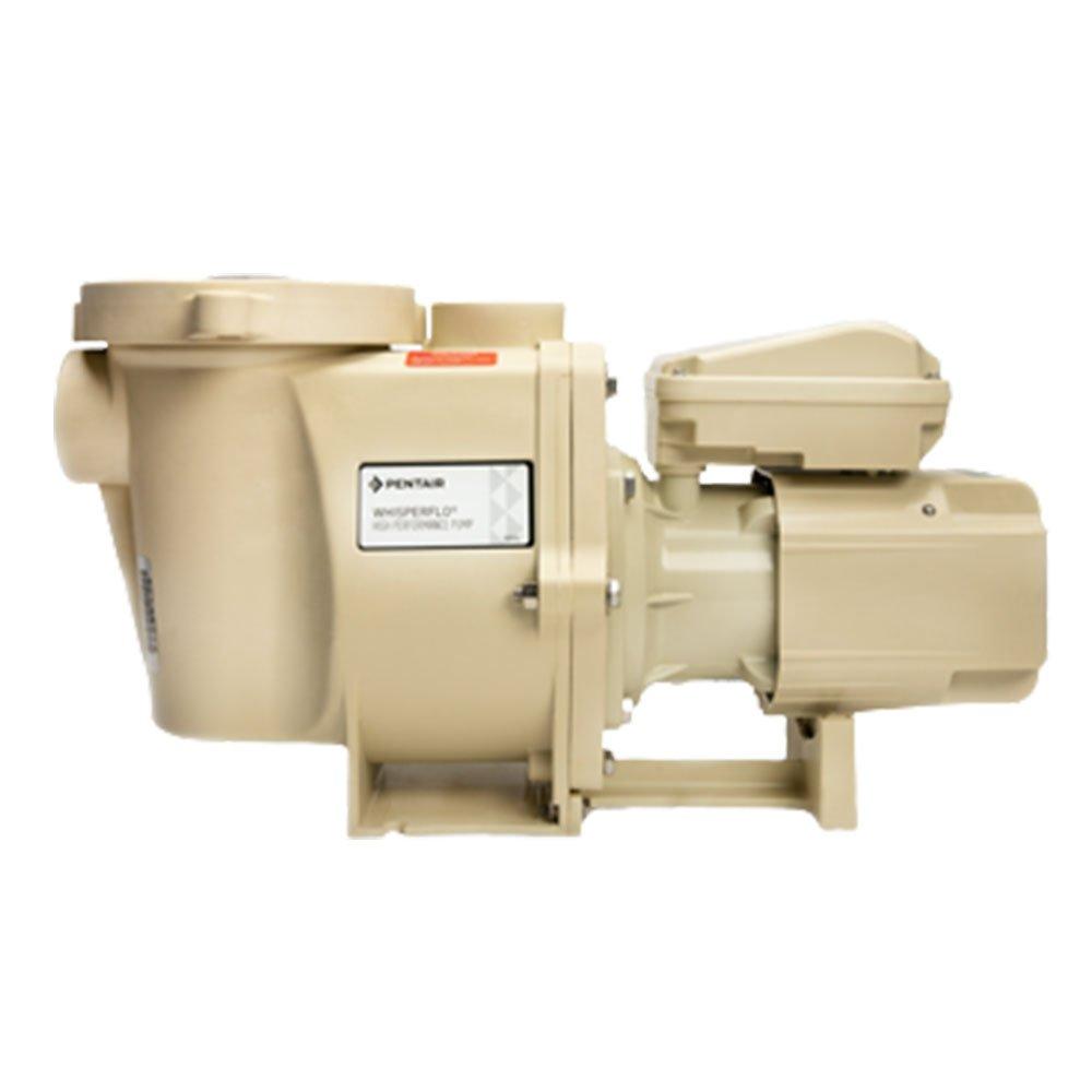 EC-015583 - WhisperFlo High Performance 1 HP Pool Pump