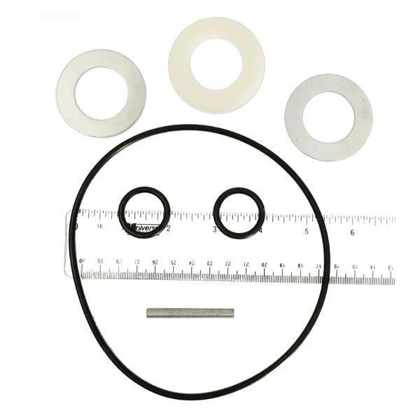 Waterway - O-Ring Kit with Pin and Washer