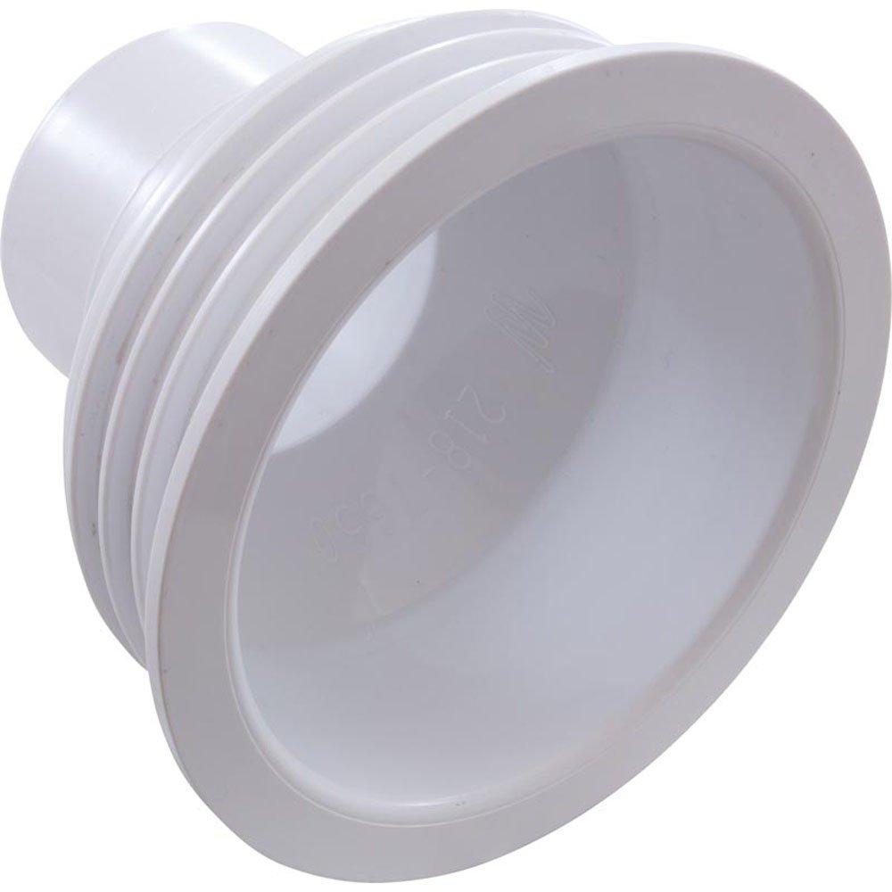 Waterway  Power Storm Gunite Jet Body Plaster Niche White