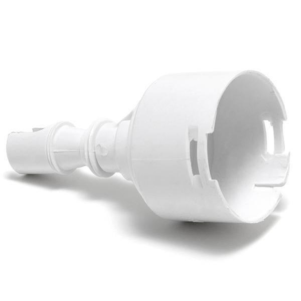 Back White Body Mini Storm