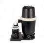 Above Ground Cartridge Filter 180 sq. ft. with 2 HP 2-Speed Pump