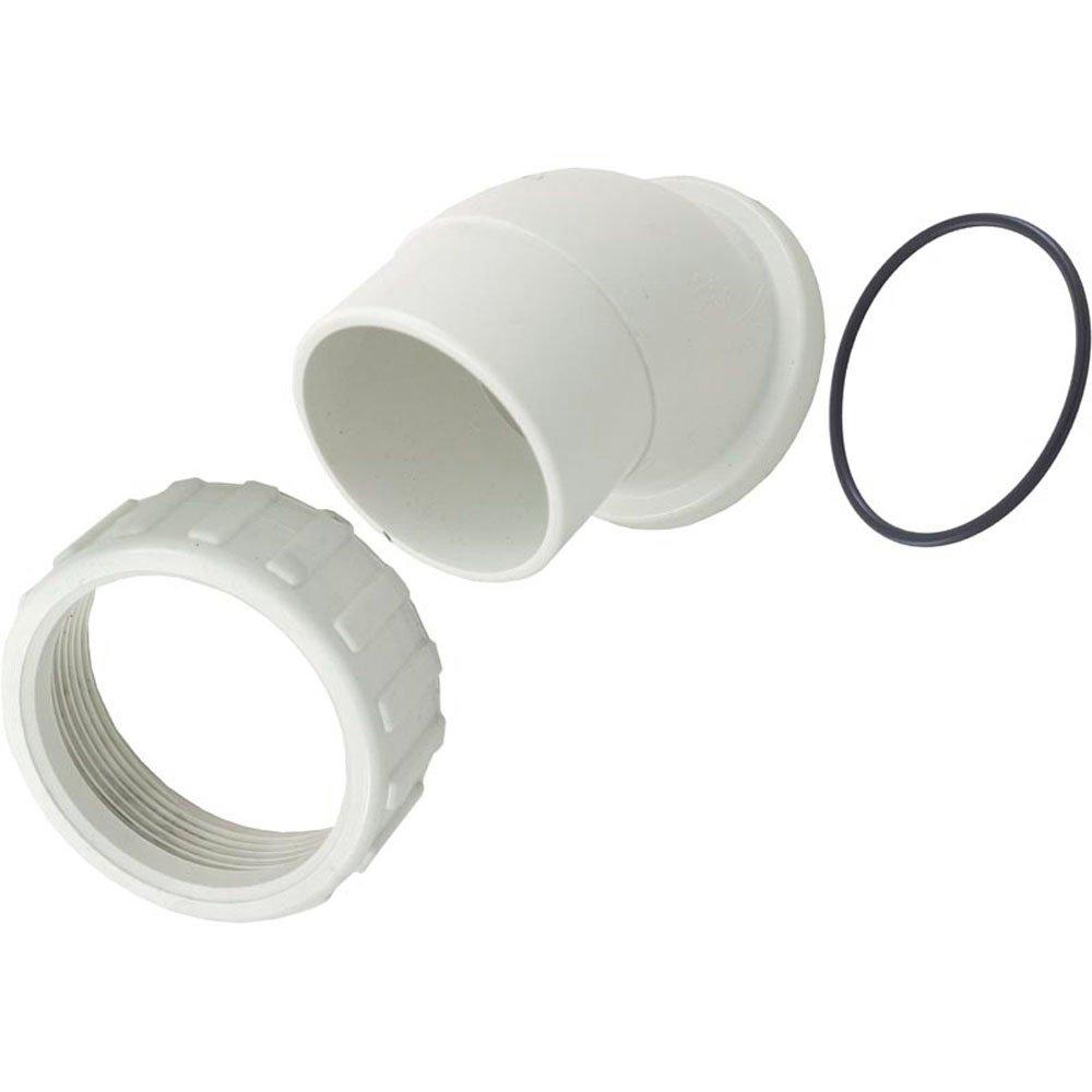 2 INCH SPG 45 DEGREE TAILPIECE