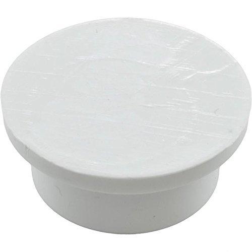 Poly Jet Body Plug 1/2"