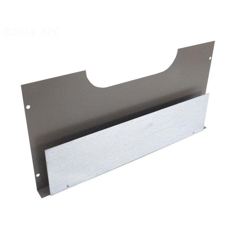 Replacement Upper Right Access Cover