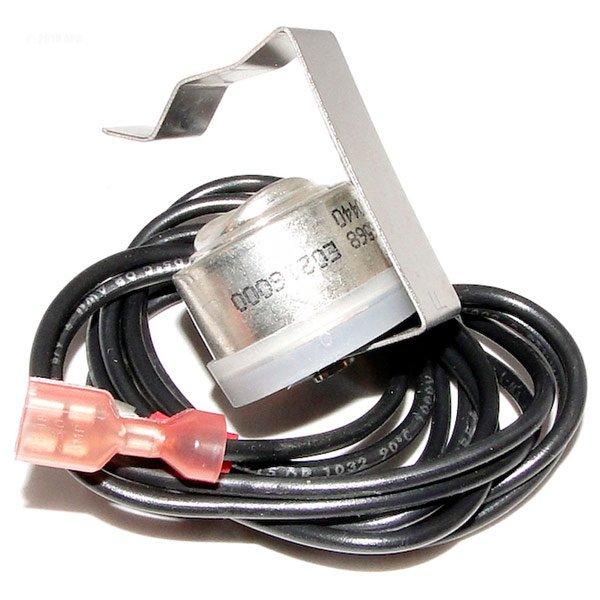 Zodiac  Hi Limit 135 Degree Hot Shot