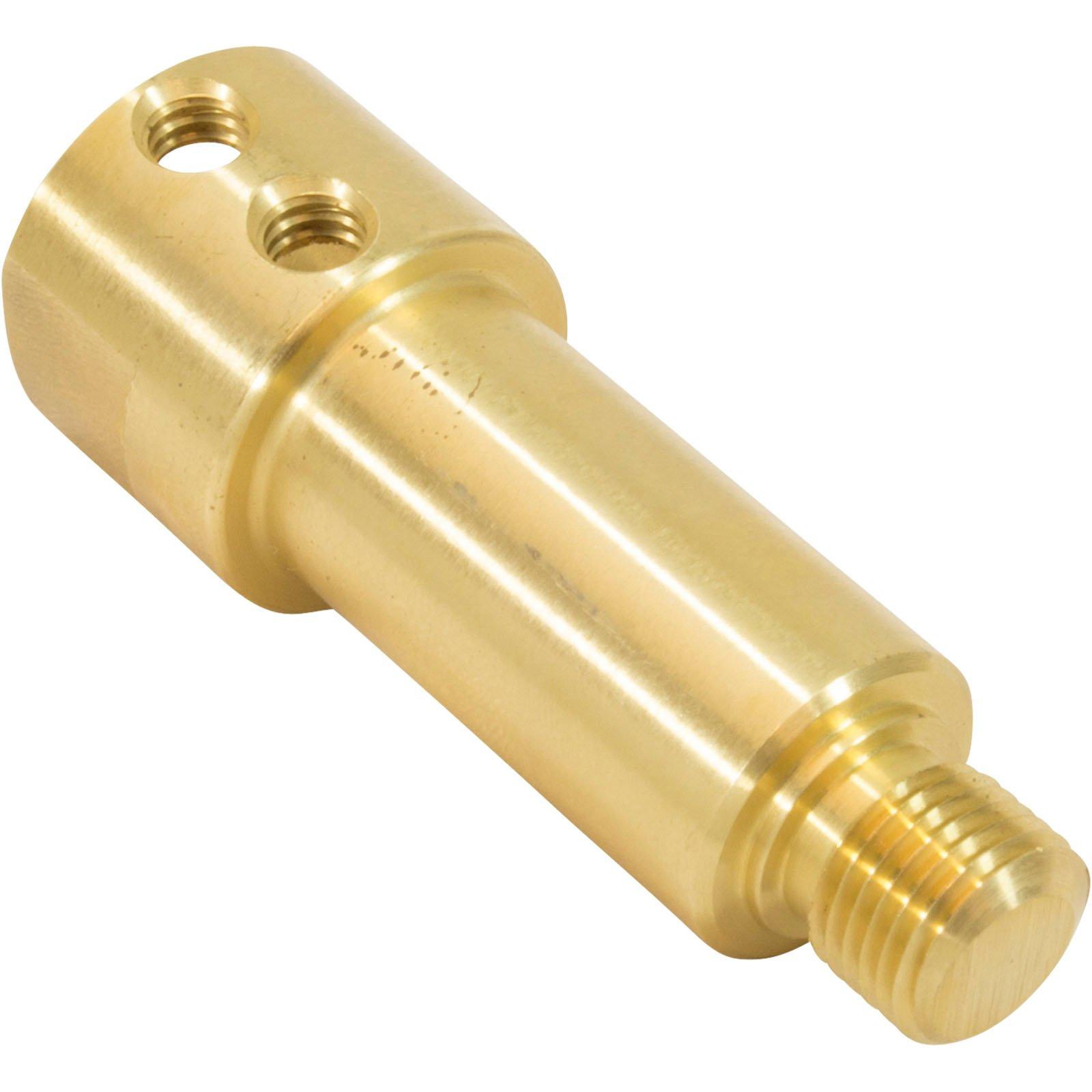 Shaft Extension, PacFab Hydro, Val-Pak, Generic