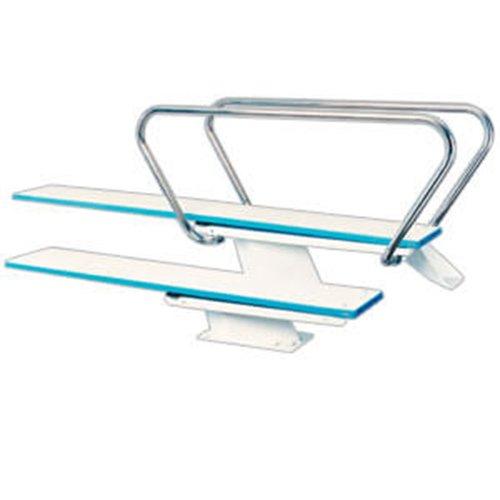 S.R Smith  Replacement Olympian Aluminum Diving Boards