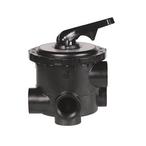 Hayward  3 Commercial Sand Filter Multiport Valve for HCF343T and HCF363T