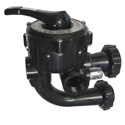 Hayward SPX0710X32 Multiport Valve for S200 and S240 Sand Filters 11