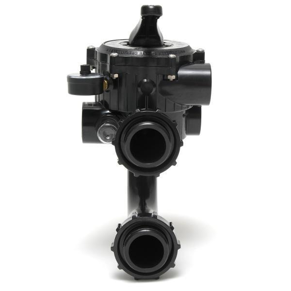 Valvola Multiporta SP0710X62 Per Filtro A Sabbia Hayward Pro-Series - Raccordi 1,5'' - Leva 6 Posizioni - Sostituzione Ricambio