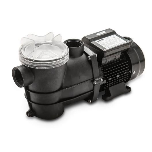 GAME  SandPro 50D Above Ground Pool Pump and Sand Filter System