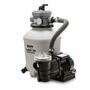 SandPro 50D Above Ground Pool Pump and Sand Filter System