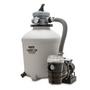 SandPro 75D Above Ground Pool Pump and Sand Filter Kit
