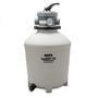 SandPro 75D Above Ground Pool Pump and Sand Filter System