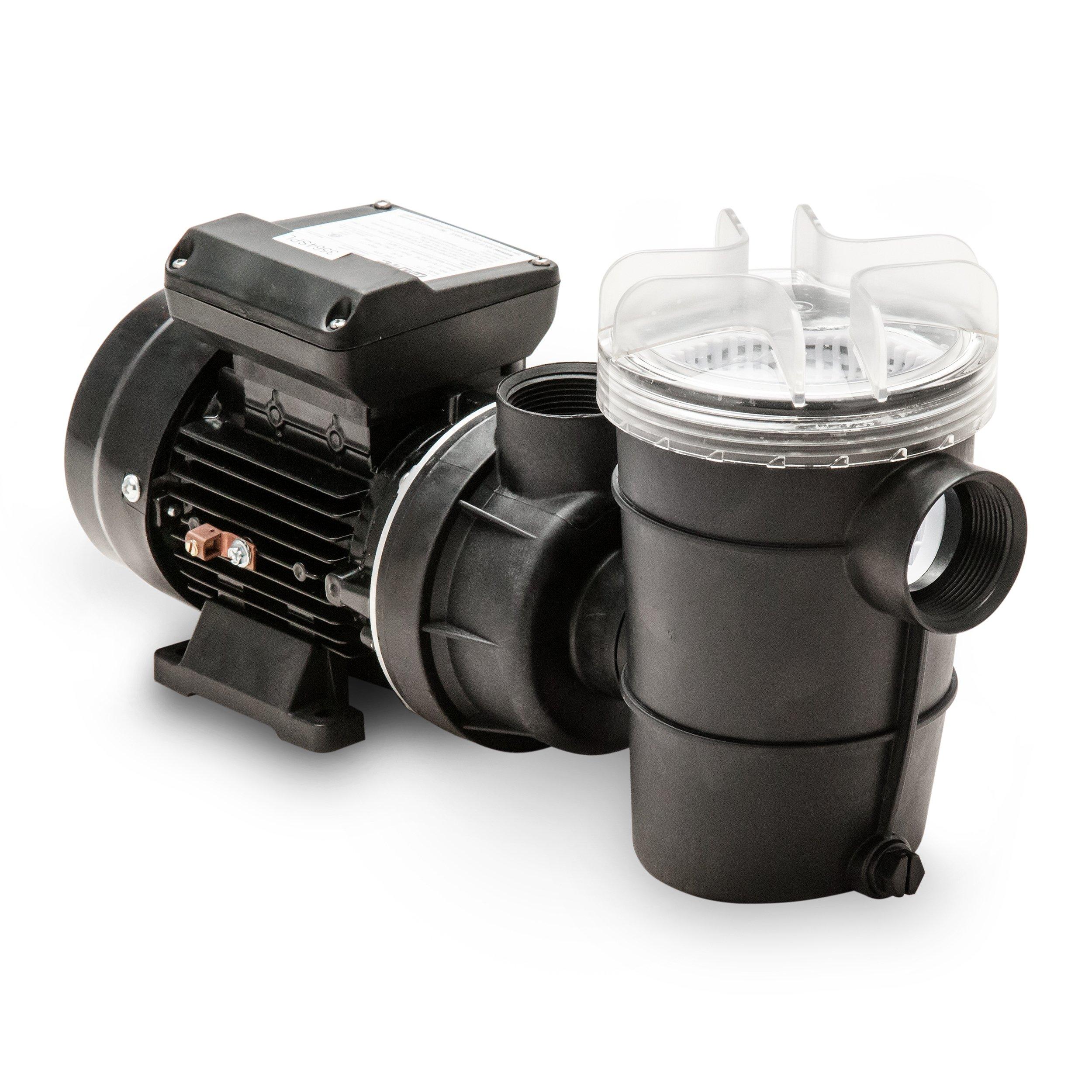 G.A.M.E  SandPro Pump and Filter Kit