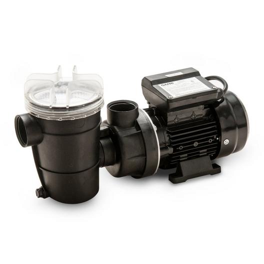 G.A.M.E  SandPro Pump and Filter Kit