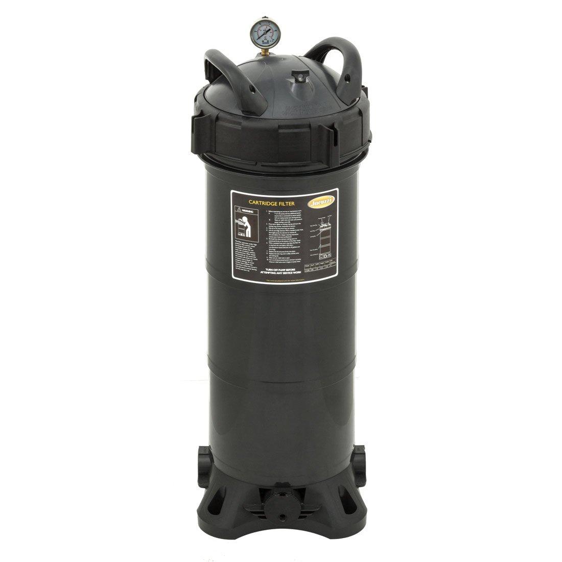 J-C150 150 sq. ft. Cartridge Pool Filter