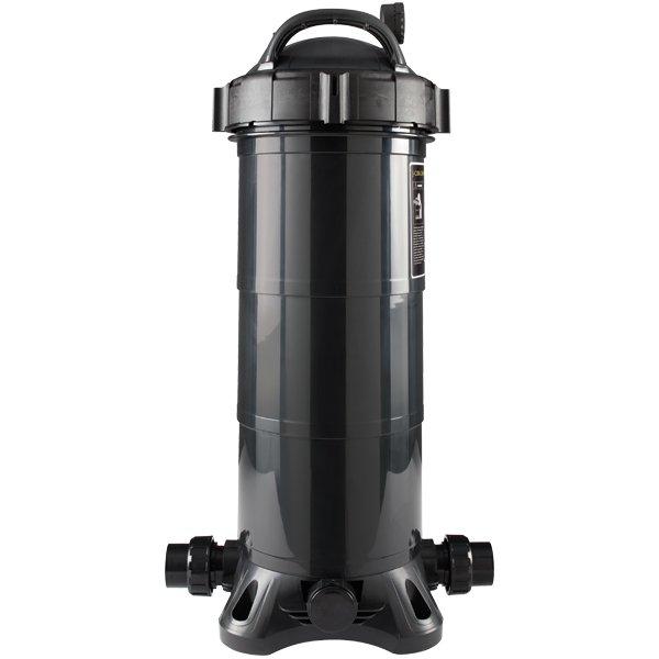 Jacuzzi JC150 150 sq. ft. Cartridge Pool Filter In The Swim