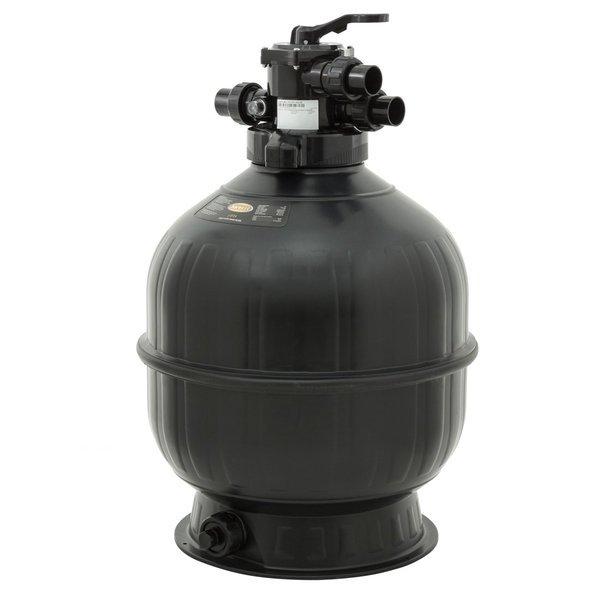 24 sand filter for inground pool