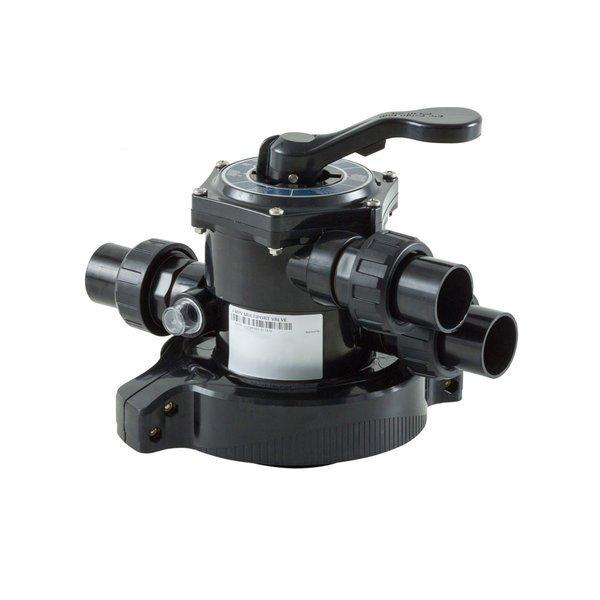 Top Mount 24" Sand Filter