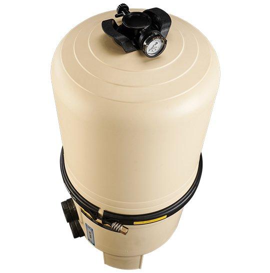 Jacuzzi  JDE60 60sq ft DE In-Ground Pool Filter