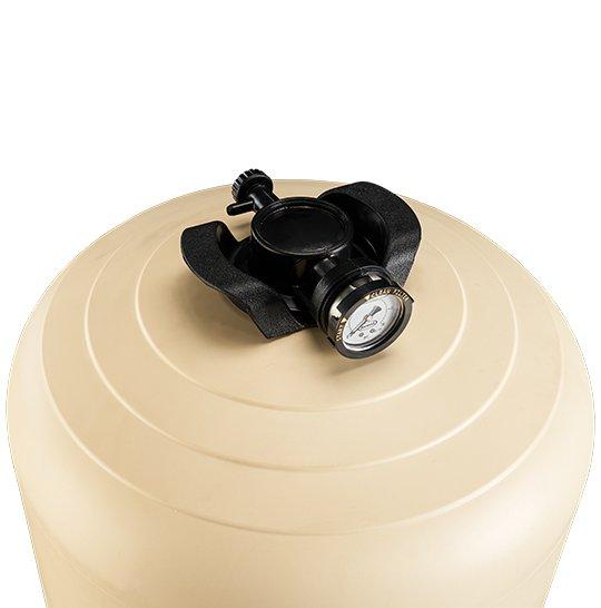 Jacuzzi  JDE60 60sq ft DE In-Ground Pool Filter