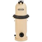 Jacuzzi  JCF150 150 sq ft In-Ground Cartridge Filter