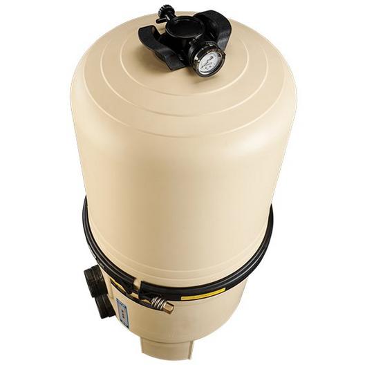 Jacuzzi  JCF425 425 sq ft In-Ground Cartridge Filter
