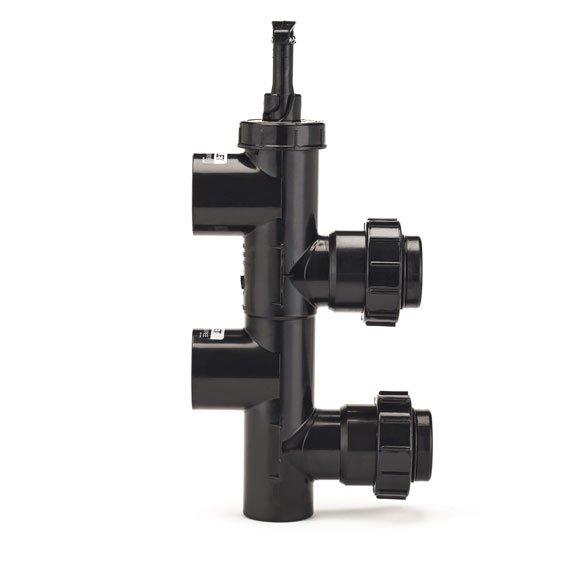 Jacuzzi DE Filter Slide Valve Leslie's Pool Supplies