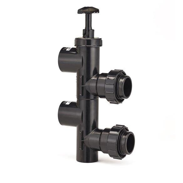 Jacuzzi  DE Filter Slide Valve