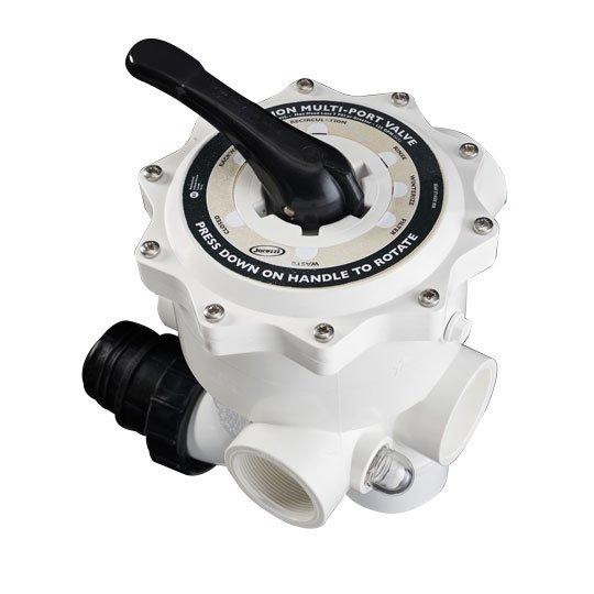 Jacuzzi  DE Filter Multiport Valve