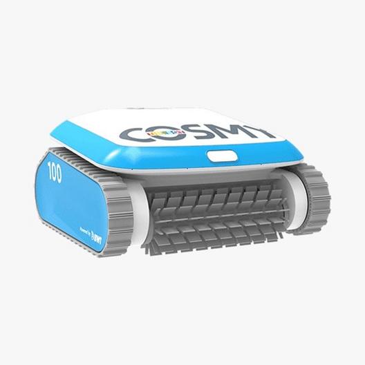 BWT  Cosmy the Bot 100 Robotic Pool Cleaner