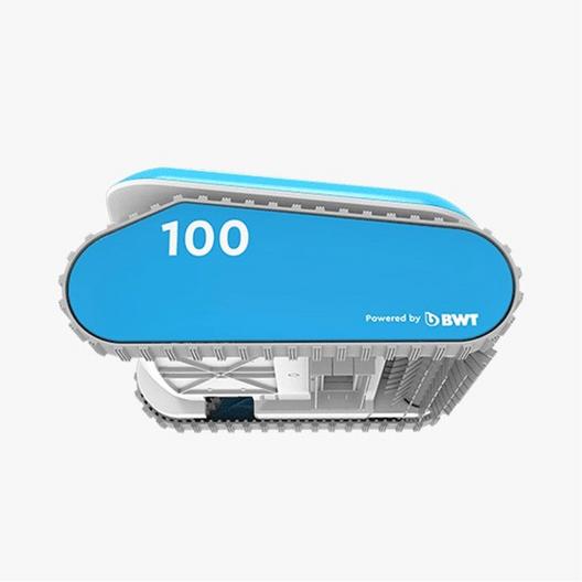 BWT  Cosmy the Bot 100 Robotic Pool Cleaner