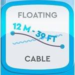 Floating Cable