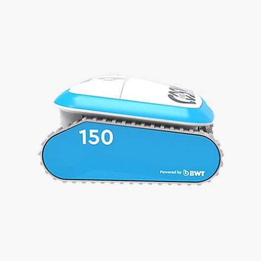 BWT  Cosmy the Bot 150 Robotic Pool Cleaner