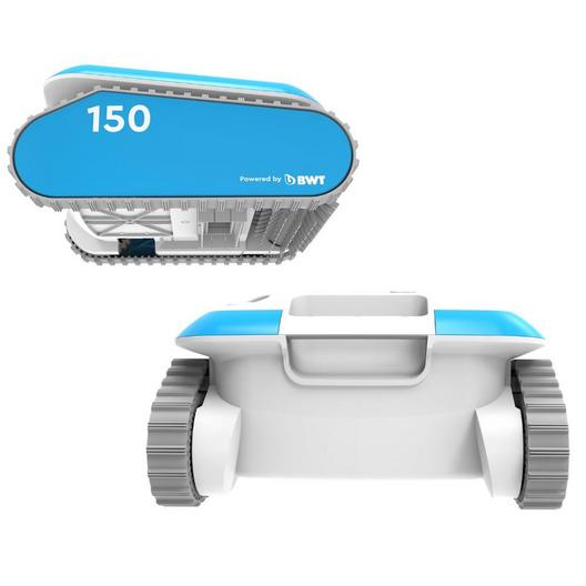 BWT  Cosmy the Bot 150 Robotic Pool Cleaner