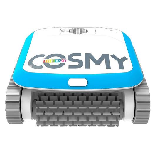 BWT  Cosmy the Bot 200 Robotic Pool Cleaner
