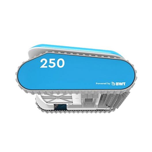 BWT  Cosmy the Bot 250 Robotic Pool Cleaner