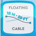 Floating Cable