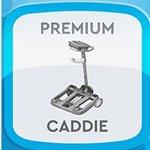 Premium Caddy