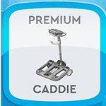 Premium Caddy