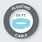 Floating Cable