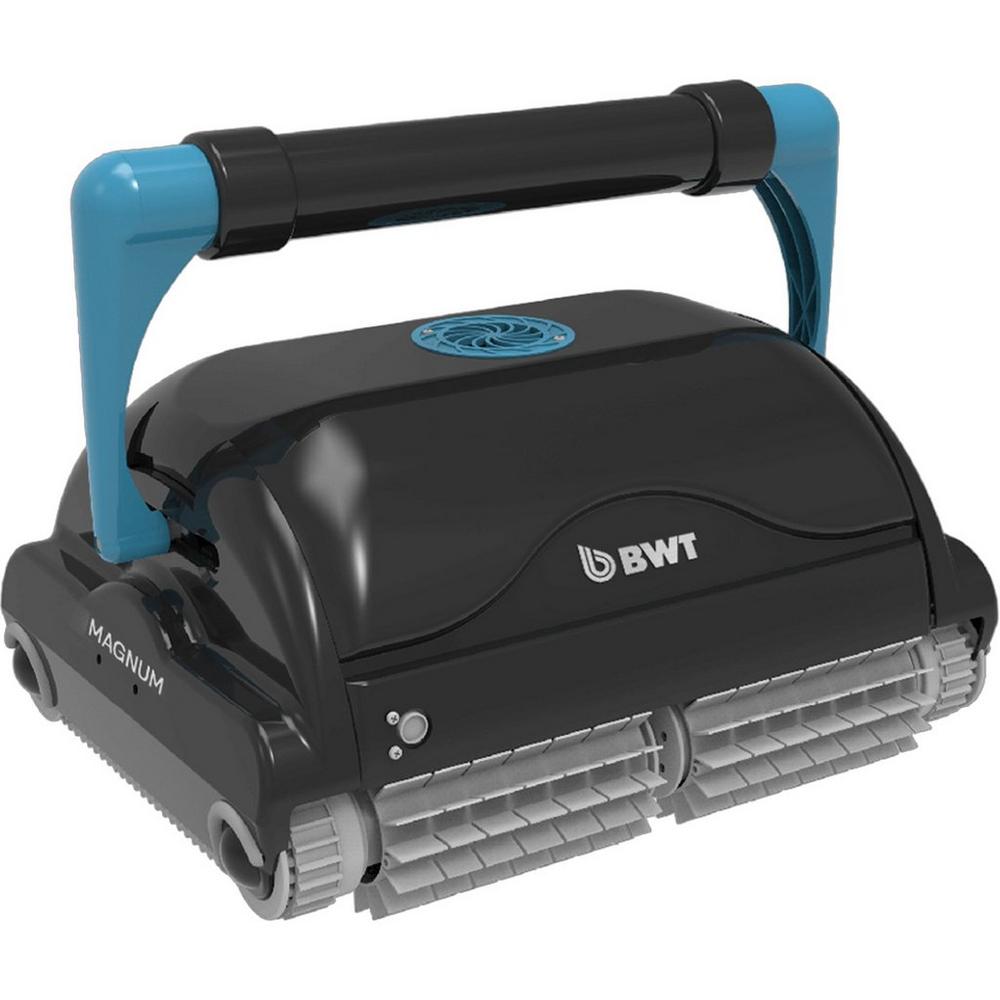 a bwt branded pool cleaner