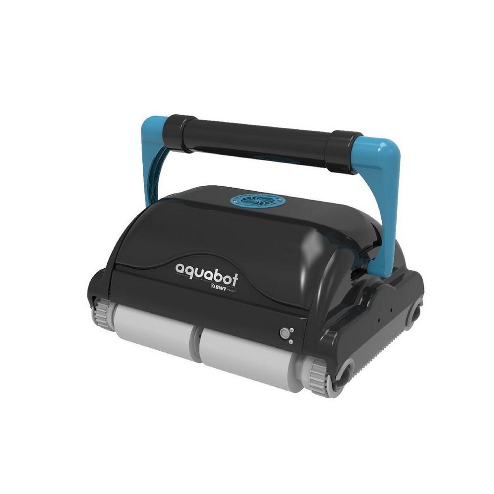 a bwt branded pool cleaner