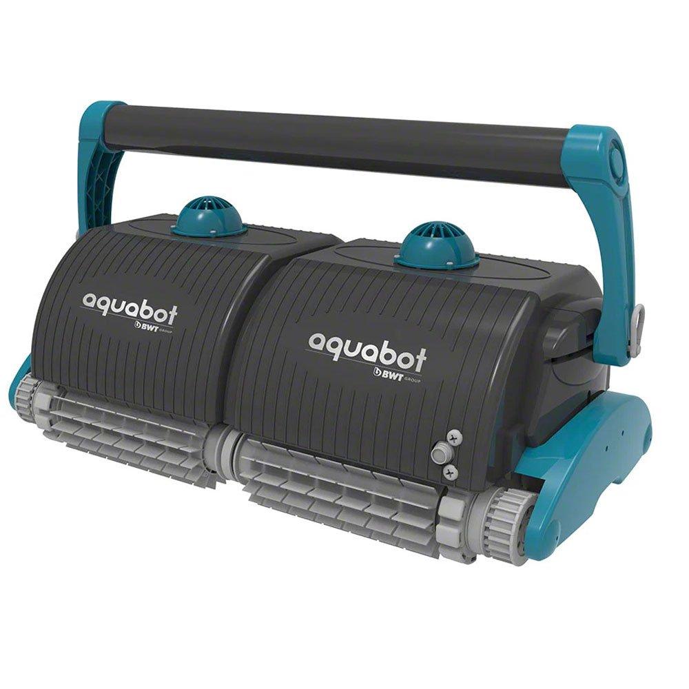 BWT  Aquabot Gemini Commercial Pool Cleaner