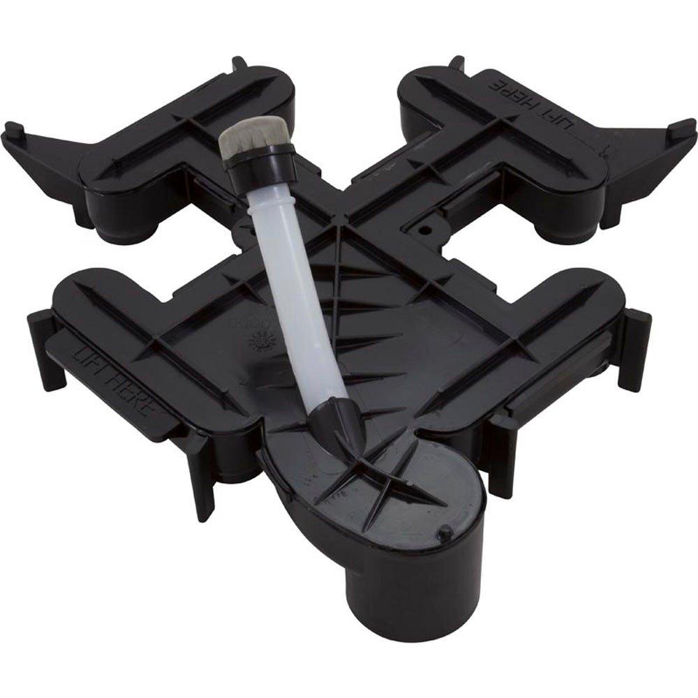 PEN 07  MAINFOLD TOP W AIR B