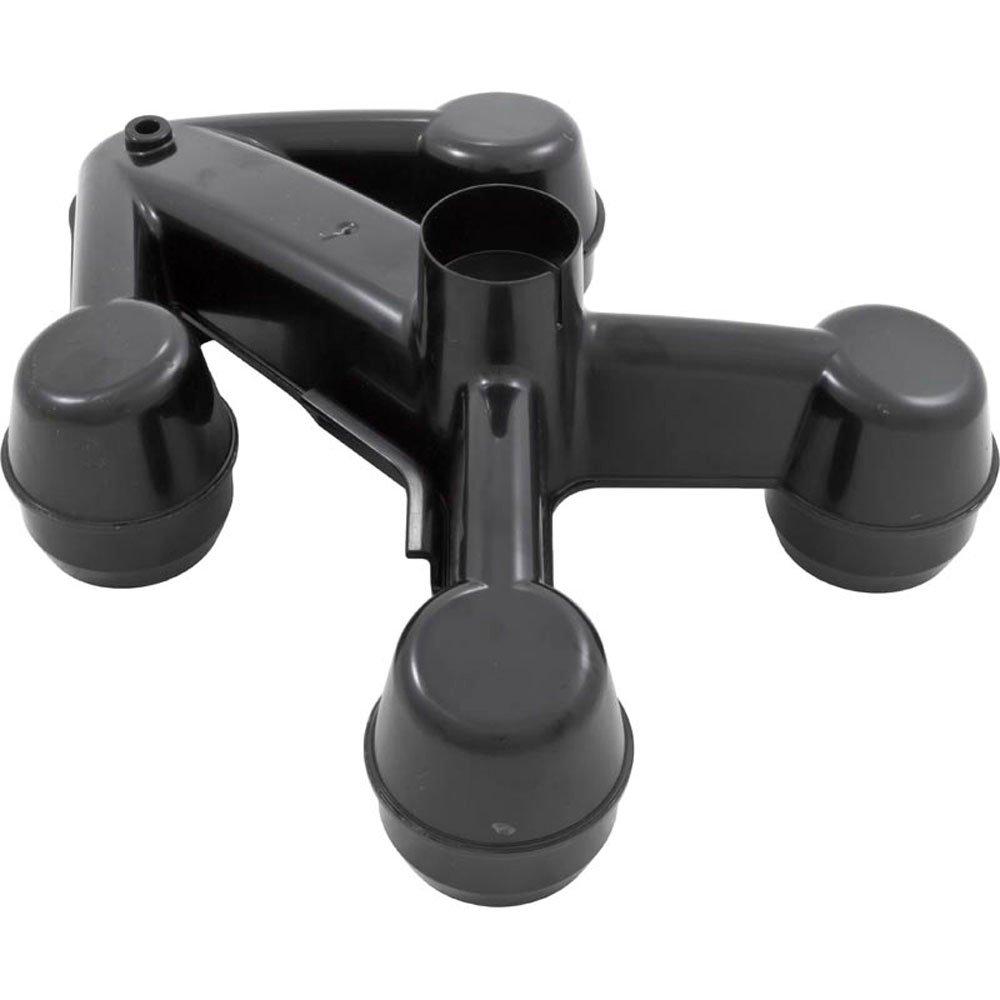 09  MANIFOLD ASSEMBLY