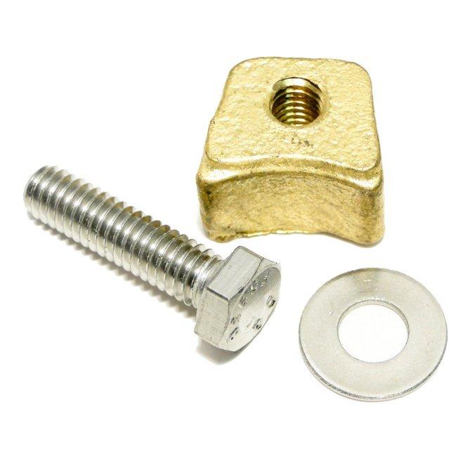S.R Smith  Wedge Kit F/Alum Deck Anchor