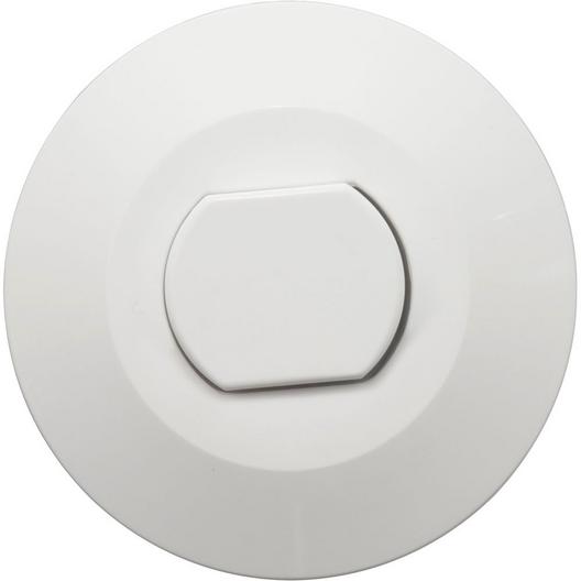 Presair  Air Button White Flush Model B225WF