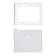 Skimmer Faceplate and Lid for Hayward In-Ground Pool Skimmer